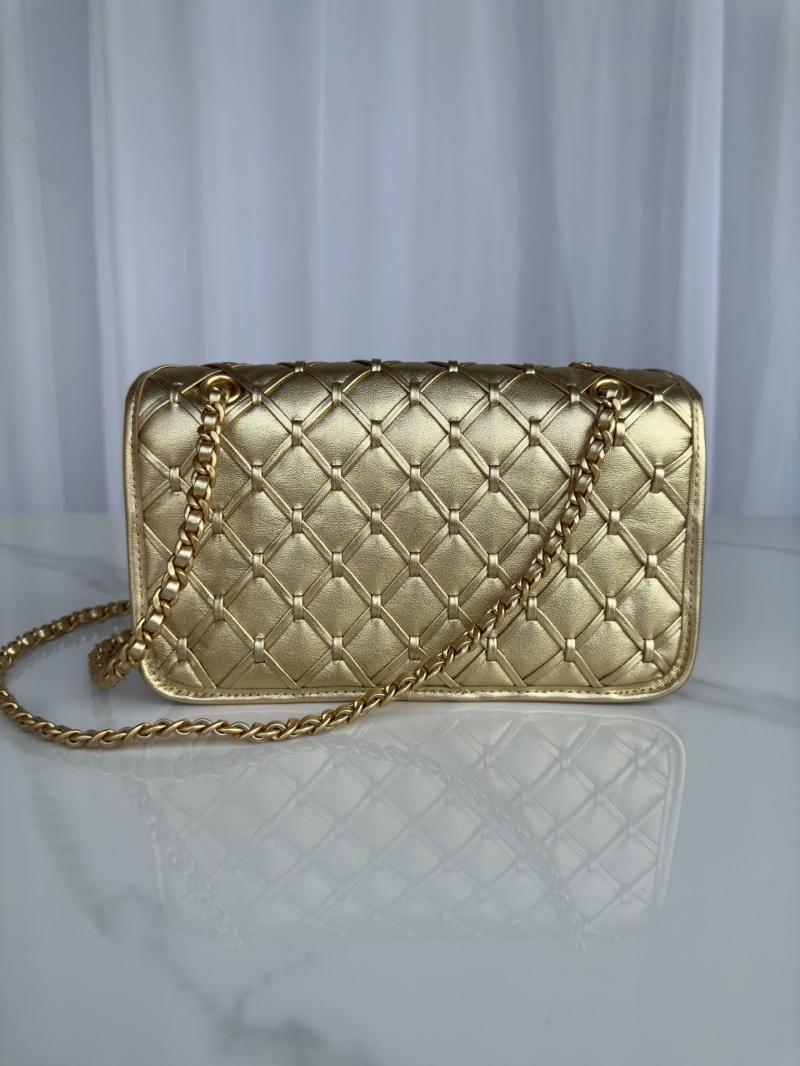 Ch**el cf series bags